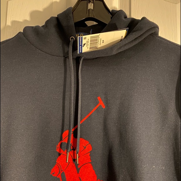 Polo by Ralph Lauren NWT - Picture 3 of 5